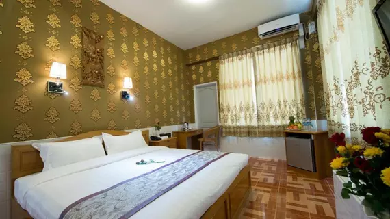 Smart Hotel | Mandalay Bölgesi - Mandalay