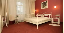 Art Hotel Moon Garden | Vilnius (ve civarı) - Vilnius