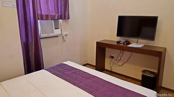 Golden Gate Suites | Negros Oriental - Dumaguete (ve civarı) - Dumaguete