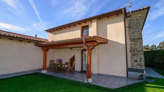 Casona de Llanorrozo | Asturias - Cudillero