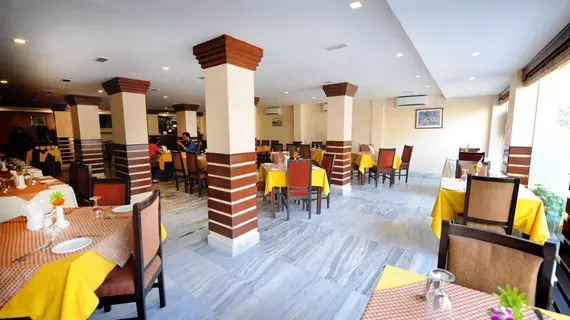 Yellow Pagoda Hotel | Kathmandu