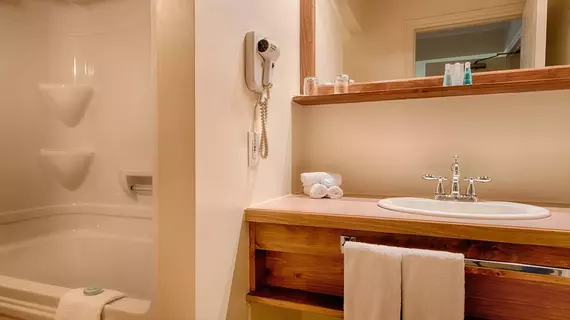 Auberge Handfield et Spa | Quebec - Montreal (ve civarı) - Saint-Marc-sur-Richelieu