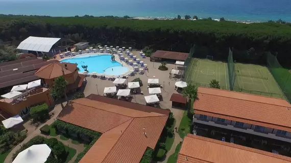 Nicotera Beach Village | Calabria - Vibo Valentia (vilayet) - Nicotera