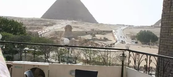 Pyramids View Inn | Gize Vilayeti