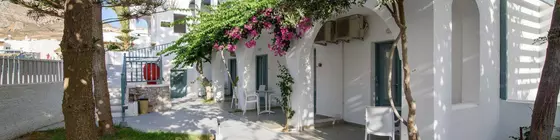 Alitana Boutique Hotel | Ege Adaları - Santorini