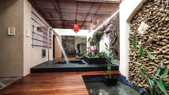 Xiadu Motel | Taichung (ve civarı) - Taichung - Kuzey Bölgesi