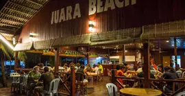 Juara Beach Resort | Johor - Tioman Adası