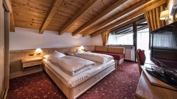 Hotel Armin | Trentino-Alto Adige - Güney Tirol (il) - Selva di Val Gardena