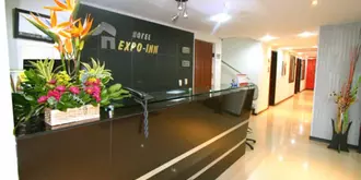 Hotel Expo Inn