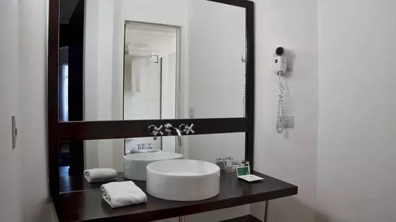 Moreno Hotel Buenos Aires | Buenos Aires (ili) - Buenos Aires (ve civarı) - Buenos Aires - San Telmo