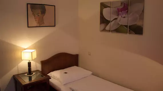 Hotel-Pension Dormium | Vienna (eyalet) - Viyana