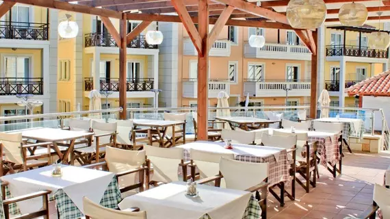 Porto Kalamaki Hotel | Girit Adası - Hanya (bölge) - Hanya