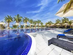 Amarin Resort and Spa Phu Quoc | Kien Giang (vilayet) - Phu Quoc - Ba Keo