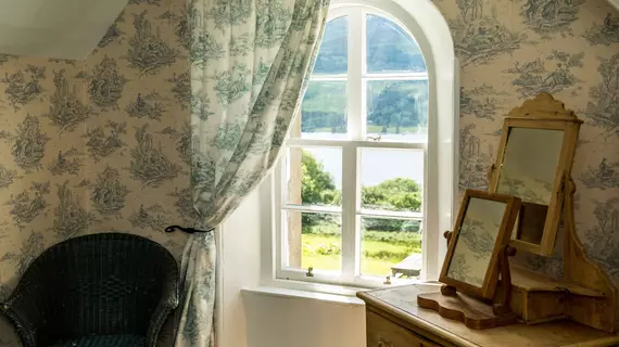 The Inn at Loch Tummel | İskoçya - Perth ve Kinross - Pitlochry