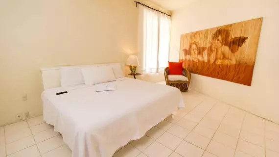 Gran Hotel Tamayo | Morelos - Cuernavaca - Acapantzingo