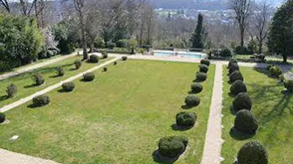 Hôtel Villa Navarre | Nouvelle-Aquitaine - Pyrenees-Atlantiques - Pau - Pau Sud