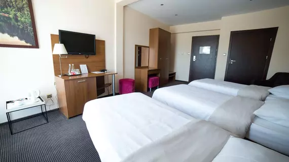 Hotel Sokołowska Airport Modlin | Mazovya Voyvodalığı