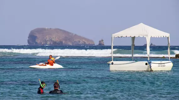 Candi Beach Villas | Bali - Karangasem - Manggis