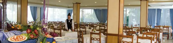 Hotel Riu Concordia - All Inclusive | Balearic Adaları - Mayorka Adası - Campos - Migjorn