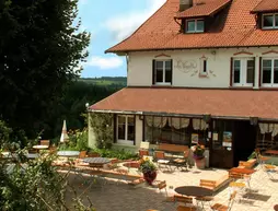 Hôtel Restaurant La Vigotte | Grand Est - Vosges (bölge) - Girmont-Val-d'Ajol