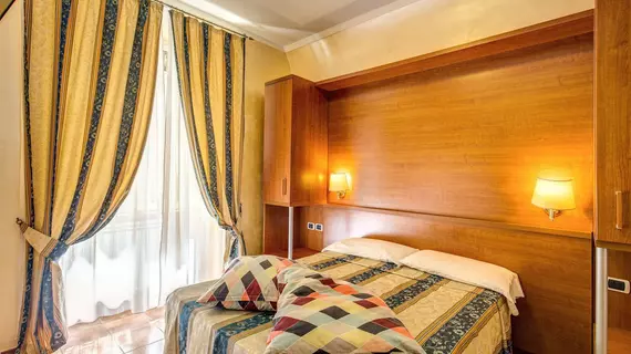 Hotel Maryelen | Lazio - Roma (ve civarı) - Roma Kent Merkezi - Esquilino