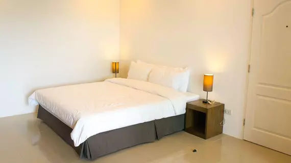 Chaba Place | Prachuap Khiri Khan (ili) - Hua Hin (ve civarı) - Hua Hin