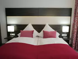 Hotel Demas City | Bavyera - Münih (ve civarı) - Ludwigsvorstadt-Isarvorstadt - Ludwigsvorstadt-Kliniken