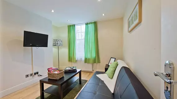 Short Lets in London - Angel | Londra (ve civarı) - London City Center - Clerkenwell