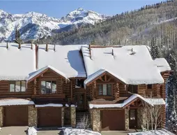 Townhome On The Creek By Telluride Resort Lodging | Kolorado - Ouray County - Telluride (ve civarı) - Telluride