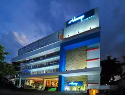 idoop Hotel Lombok