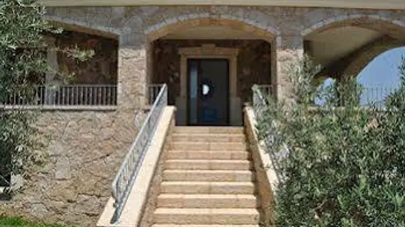 Bed & Breakfast Giardinos | Sardinya - Sassari - Olbia