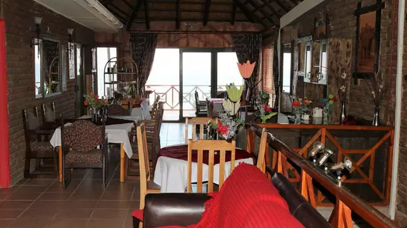 Strandfontein Accommodation | Western Cape (il) - West Coast DC - Matzikama