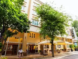 Bali Hotel | Binh Duong (vilayet) - Ho Şi Min Şehri (ve civarı) - Ho Chi Minh City - Quận 7 - Phu My Hung