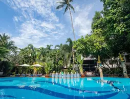 Aonang Princeville Resort | Krabi İli - Krabi - Ao Nang