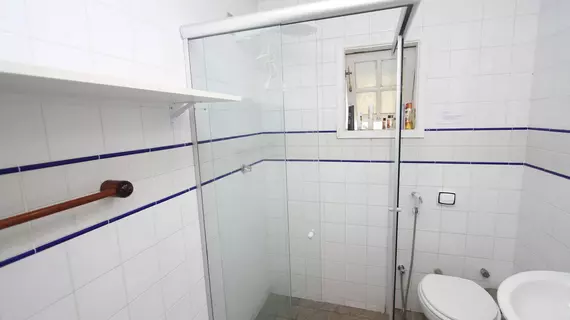 Ref house Barra da Tijuca | Rio de Janeiro (eyaleti) - Rio de Janeiro (ve civarı) - Rio de Janeiro