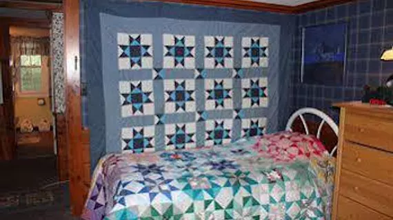 White Trellis Motel | New Hampshire - North Conway