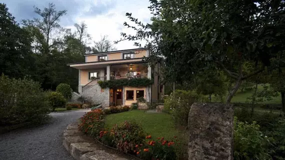 Casa Rural Santu Colás | Asturias - Cangas de Onis