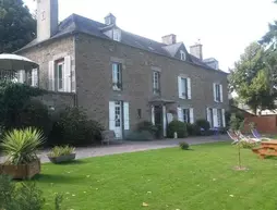 Manoir de Condé | Normandiya - Calvados (bölge) - Condé-en-Normandie