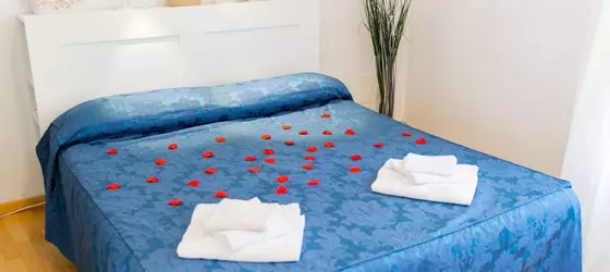 Best Suites Pantheon | Lazio - Roma (ve civarı) - Roma Kent Merkezi - Navona