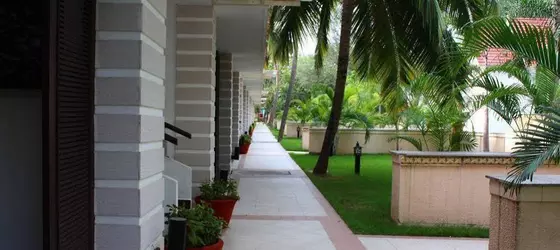 VGP Golden Beach Resorts | Tamil Nadu - Tiruvallur - Chennai (ve civarı) - Chengalpattu - Injambakkam