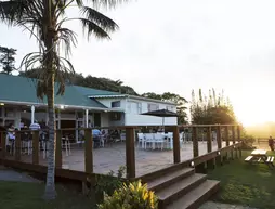 Castaway Norfolk Island Hotel