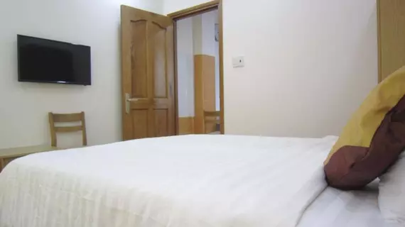 Kelly Apartment Thao Dien | Binh Duong (vilayet) - Ho Şi Min Şehri (ve civarı) - Ho Chi Minh City - Quận 2 - Thao Dien