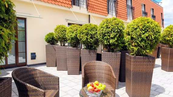 Rius Hotel | Lviv - Lviv City Center