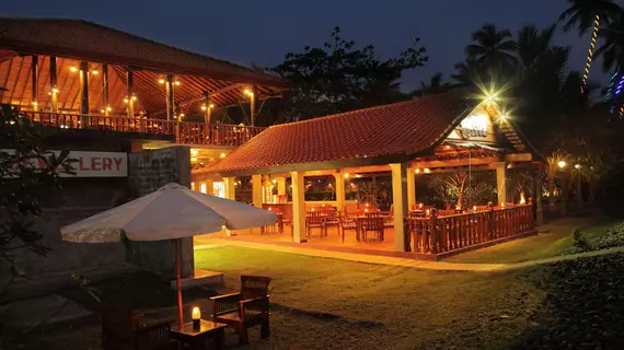 Wunderbar Beach Hotel | Southern Province - Galle Bölgesi - Bentota - Aturuwella