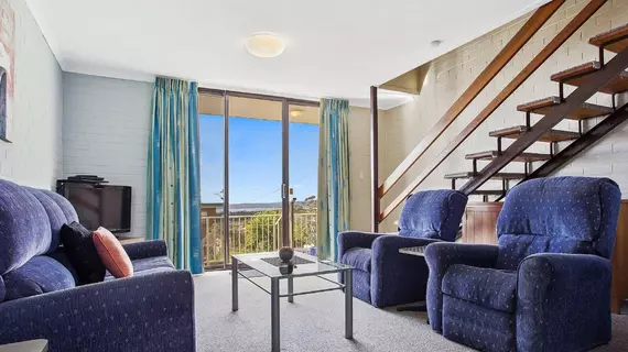 Hydra Holiday Units | New South Wales - Merimbula