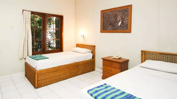 Su's Cottages II | Bali - Badung - Padma