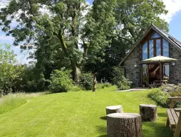 Nant yr Onnen B and B | Galler - Ceredigion - Tregaron