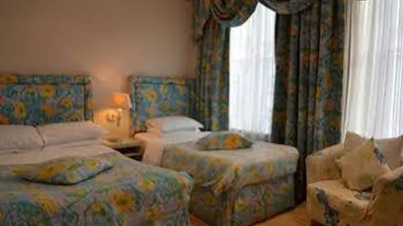 Amsterdam Hotel | Londra (ve civarı) - Kensington - Earl's Court