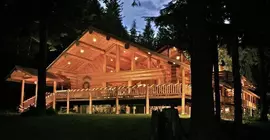 Western Pleasure Guest Ranch | Idaho - Sandpoint (ve civarı) - Sandpoint