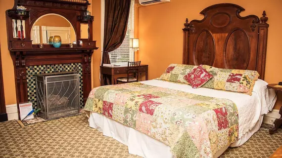 Vandiver Inn | Maryland - Havre De Grace